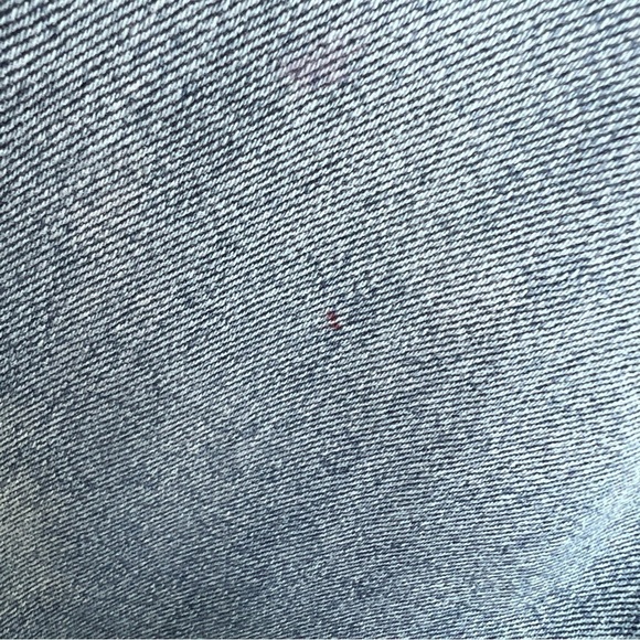 Hollister Ultra High Rise Dad Jean Size 25 - Picture 11 of 16